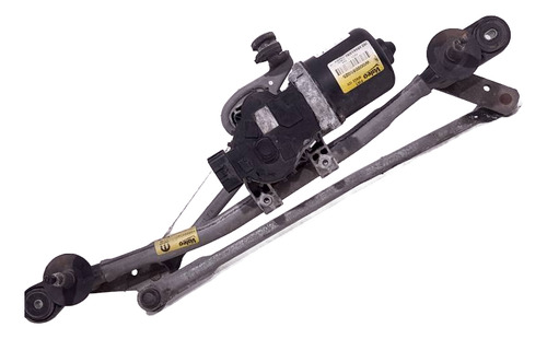 Motor Limpador Parabrisa Fiat Argo Cronos 2018 2019 A 2024