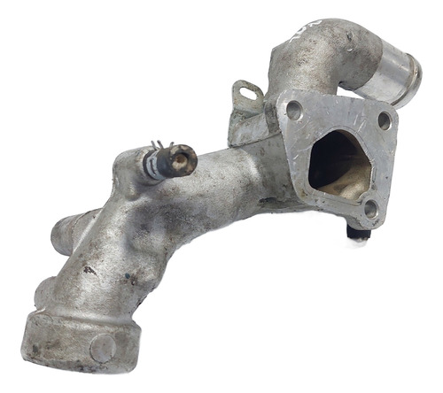 Cano Tubo Duto Água Motor Pajero Sport 3.8 Ano 2010 A 2015