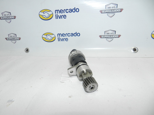 Pinhão Sensor Velocidade Sportage 2.5 8v Manual Diesel 97/03