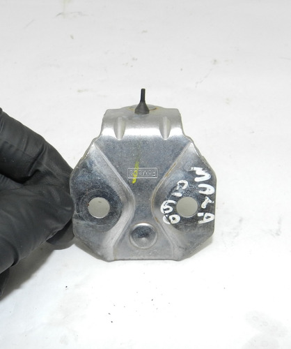 Batente Porta Malas Ford Ecosport 2013 A 2013 2f121