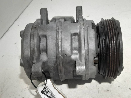 Compressor De Ar Condicionado Fiat Palio 2000 2001 2002 2003