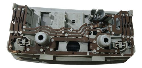 Luz De Teto Vw Golf 2000 (ap)