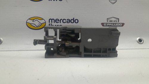Maçaneta Interna Direita Cinza Toyota Corolla Hilux 03/08