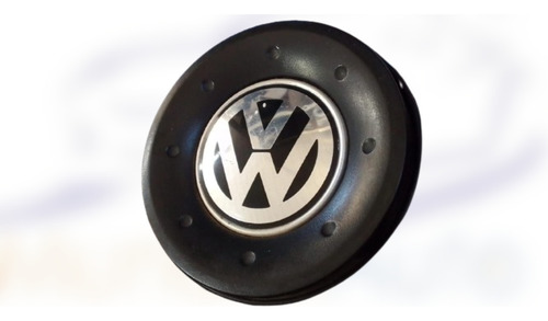 Buzina Vw Original /gol/parati/fox/saveiro. 23100