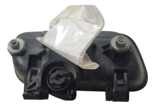Maçaneta Traseira Direita Peugeot 206/ 2008 (al) Cxa 578
