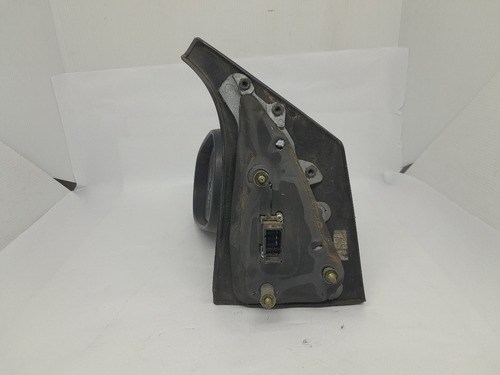 Retrovisor Elétrico Esquerdo Renault Scenic Clio 1999 A 2012
