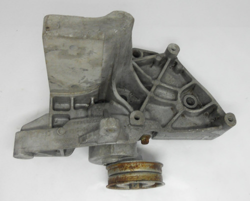 Suporte Bomba Hidraulica/alternador Fiat Palio Corsa 02/12