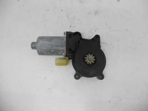 Motor Vidro Dianteira Esquerdo Ford Fiesta Ecosport