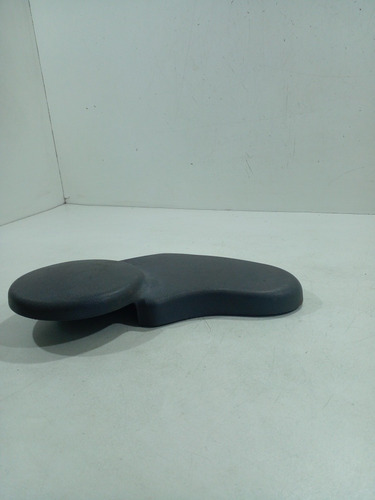 Moldura Lateral L.e Banco Ford Fiesta 03/13 187185dg (vj)