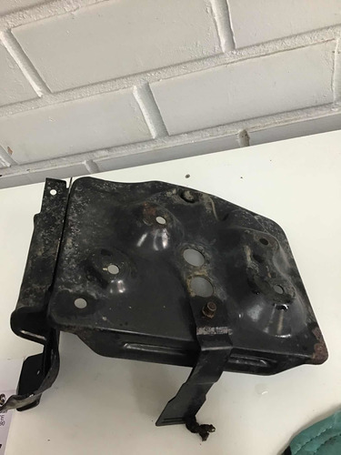 Suporte Bateria Fiat Siena  Palio  13400*