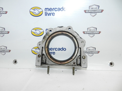 Flange Traseira Virabrequim 206 207 307 C3 Picasso 1.6 16v