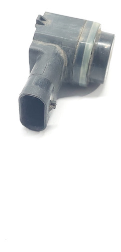 Sensor De Estacionamento Dianteiro Jetta 2010 (plug Deitado)