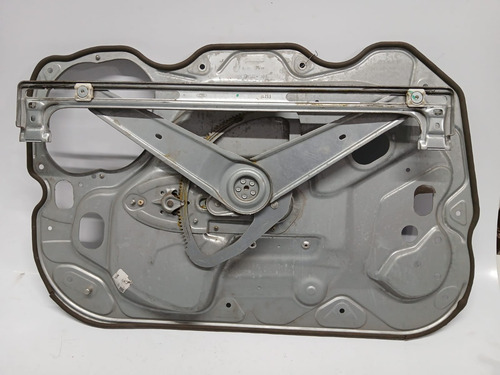Maquina Vidro Porta Dianteira Direita Ford Focus 2009 A 2013