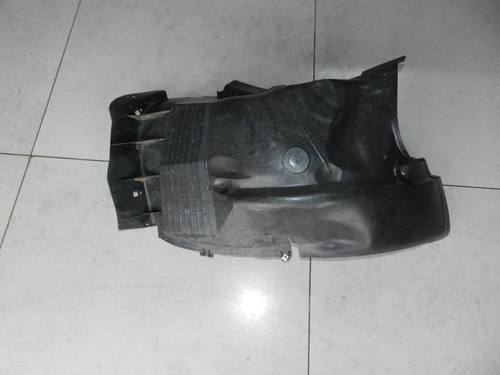Para-barro Dianteiro Esquerdo Renault Scenic 99/02 