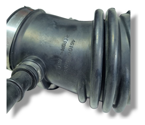 Mangueira Filtro De Ar Ford Fusion 2.3 16v 2006 A 2009