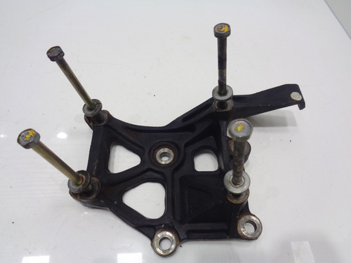 Suporte Compressor De Ar Corolla 2000 1999 Com 120 Mil Km 