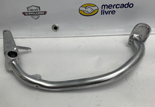 Pedal Do Freio Honda Cg Titan Ks 125cc 00/08