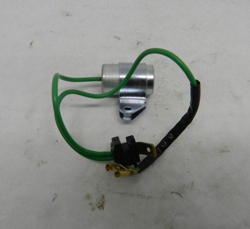 Condensador Distribuidor Vw Fusca Kombi Brasilia 70/81