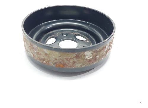Polia Da Bomba D' Água Honda Civic 2.0 16v Flex 2012 A 2016
