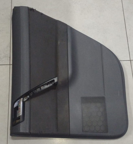 Forro Porta Traseira Lado Direito Vw Polo 2003 A 2008