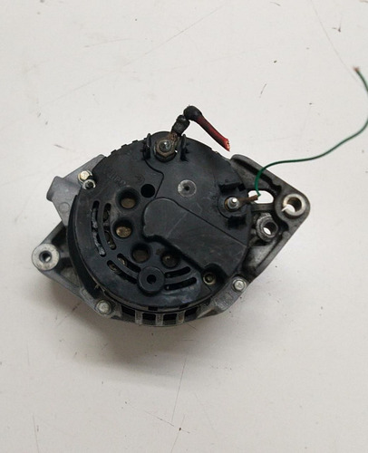 Alternador Gm Blazer S10 2.2 2000 93278385