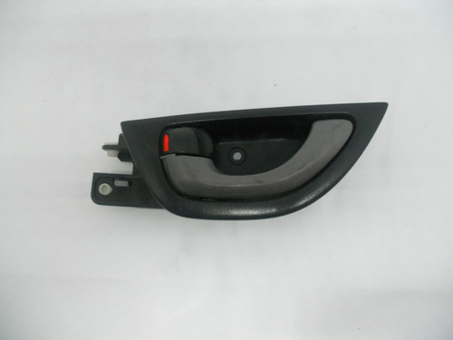 Kit Maçaneta Interna Honda Fit 2009 A 2014