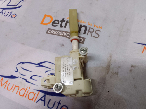 Motor Trava Elétrica Porta Malas Vw Gol G5 G6 G7 20398