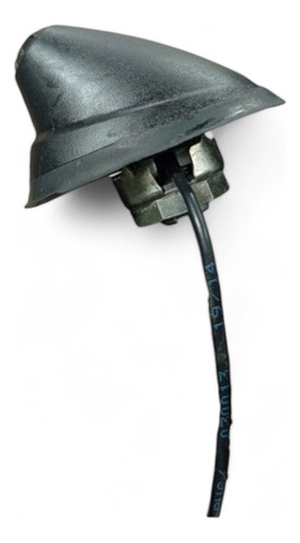 Base Da Antena De Teto Externa Peugeot 208