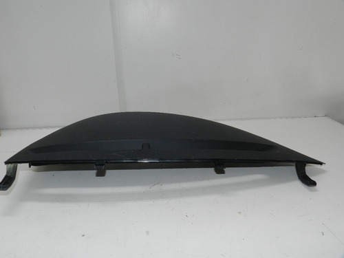 Acabamento Painel Esquerdo Toyota Etios 13 A 2016 554100d040
