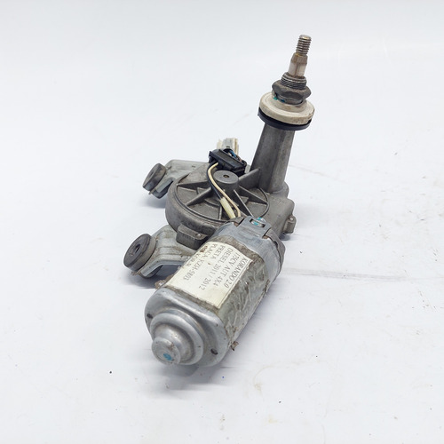 Motor Limpador Traseiro Korando 2.0 175cv 2011 2012