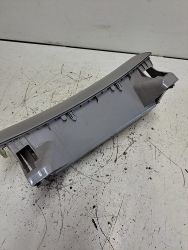 Tampa Porta Luvas Toyota Corolla 2011 2012 2013 Cinza