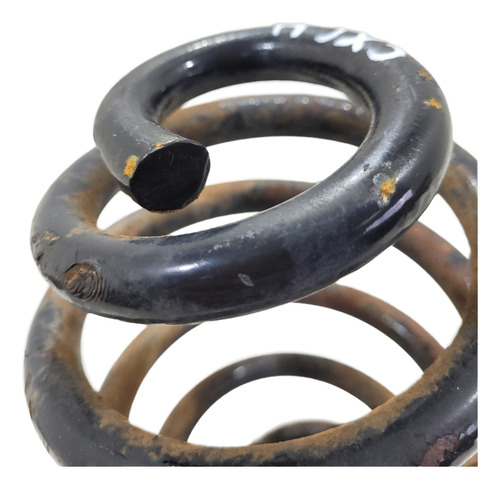 Mola Traseira Bmw 320 323 325 328 2001 E36 Serie3