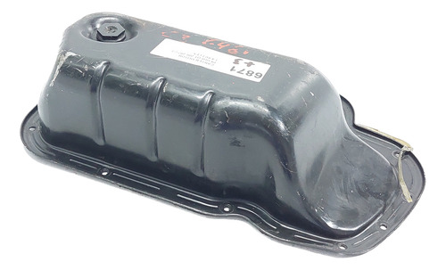 Carter Do Motor C3 / 206 / 207 1.4 8v Flex Ano 2006 A 2014