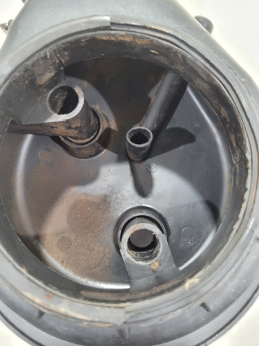 Tampa Mufla Tbi Gm Corsa 95/02 93228212 (r)
