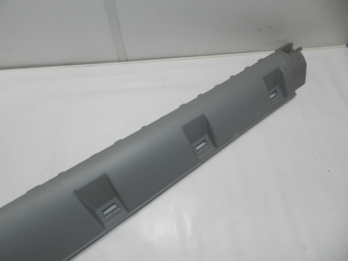 Spoiler Saia Lado Direito Renault Duster 11/15 768508137r