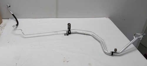 Mangueira Ar Condicionado Gm Omega Cd V6 3.6 08/12 92184621