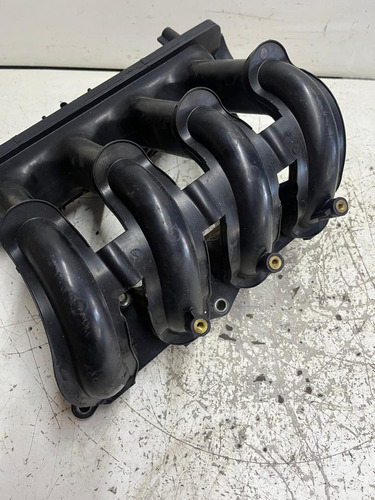 Coletor Admissão Honda Fit 2004/08 1.4 L406
