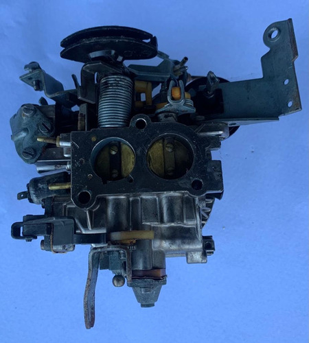 Carburador, Kadett, Alcool 3e Ap Brosol