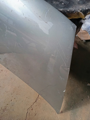 Capô Dianteiro Honda Civic 2007 2008 2009 2010 2011 26124