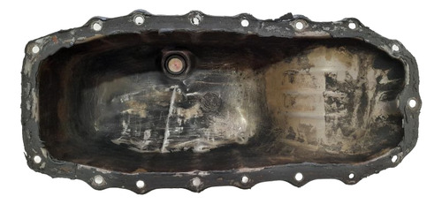 Carter Motor Fiat Palio Fire 1.0 16v 2002