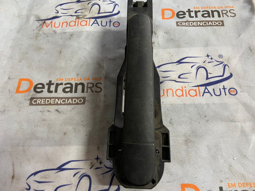 Maçaneta Externa Traseira Direita Volkswagen Gol G5 18102