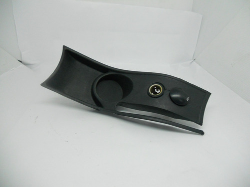 Porta Copos Console Citroen C4 Pallas 2008 9649644077