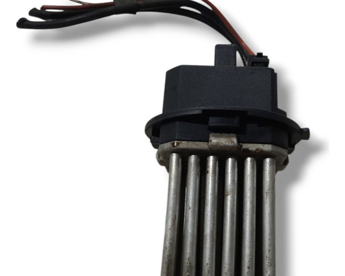 Resistência Ar Condicionado Peugeot 307 06 A 12 (al)