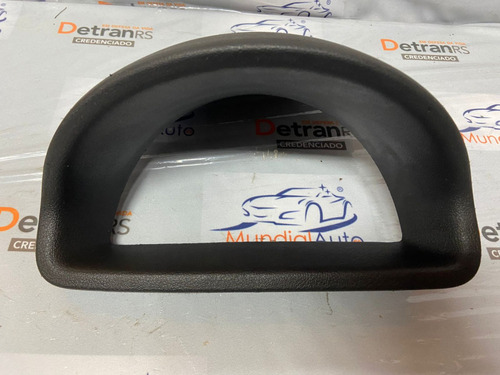 Moldura Painel De Instrumentos Vw Gol Saveiro G4 18131 C03