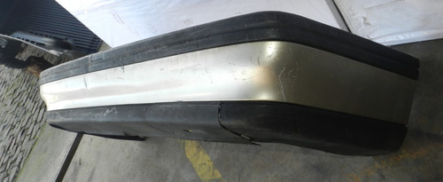 Para-choque Traseiro Gm Omega 92/98 Com Detalhe 90339932