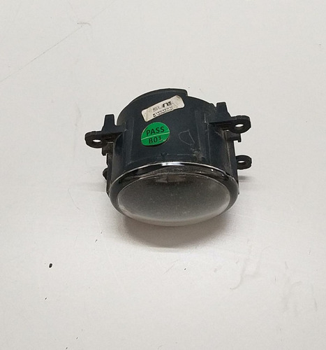 Farol Auxiliar Neblina Citroen C3 C4 C5 89210094