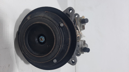 Compressor Ar Condicionado Santana Cl 1.8 1988 1989 1990