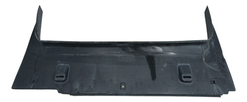 Acabamento Int. Tras. Porta Malas Vw Bora 2008 A 2012 (ap)