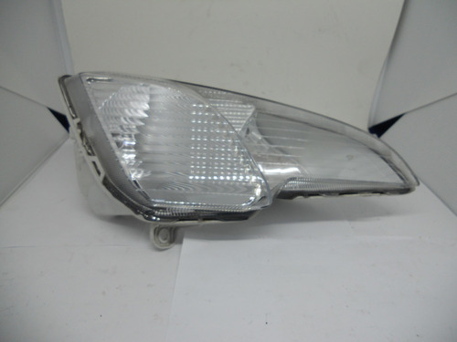 Farol De Milha Direito Ford Ecosport 2017 A 2020 90087065r