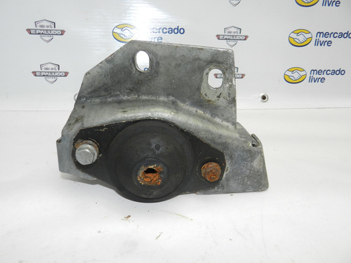 Suporte Coxim Motor Fiat Uno Fiorino 00/11